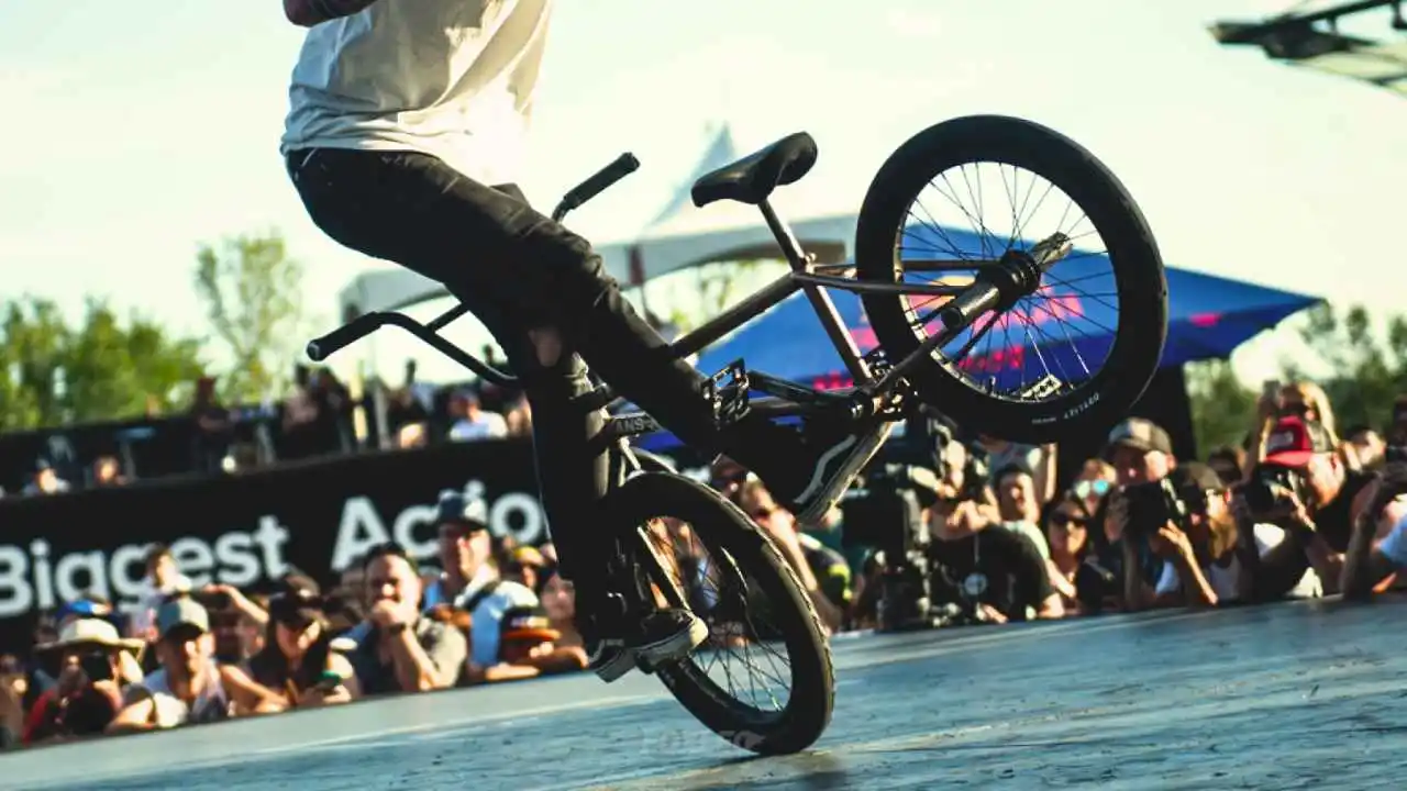 Top 14 Greatest BMX Riders in history