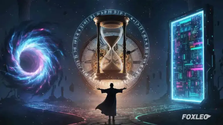 Beyond Science Explanation of Three Ways of Time Travel