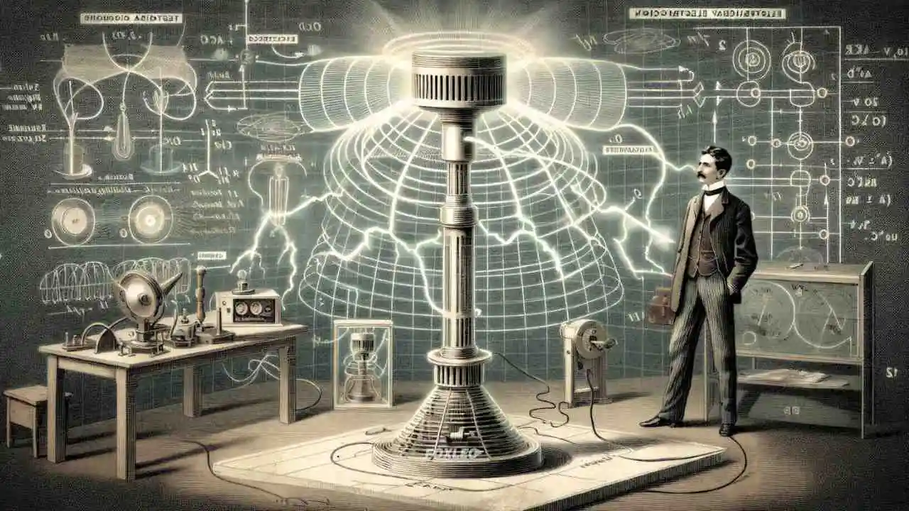 Top 7 Mysterious Science Inventions Discovered in History